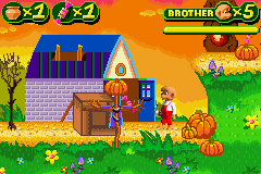 The Berenstain Bears and the Spooky Old Tree Screenshot 1